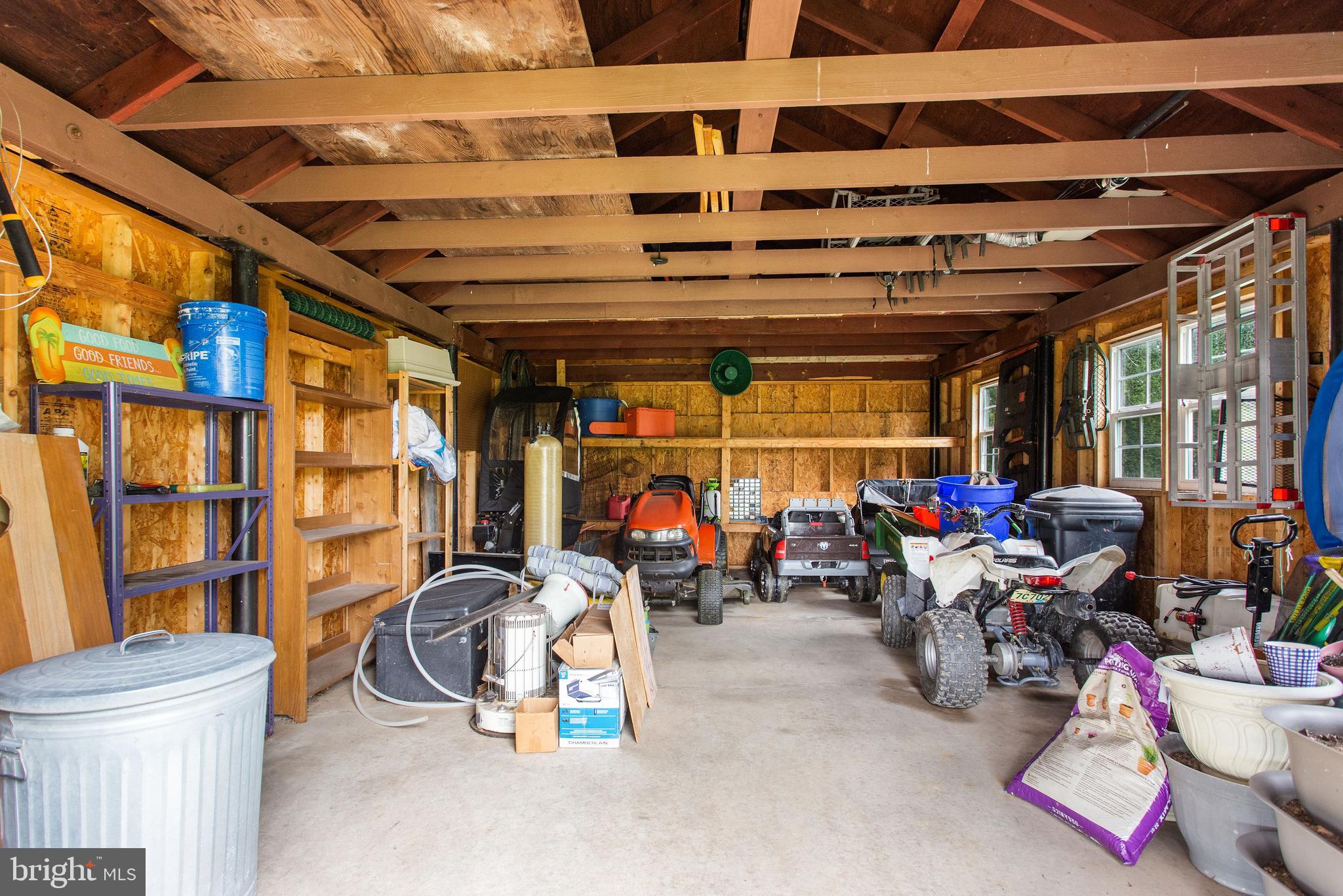 1658 Haar Road Spring Grove, PA 17362 - Photo 36 of 36