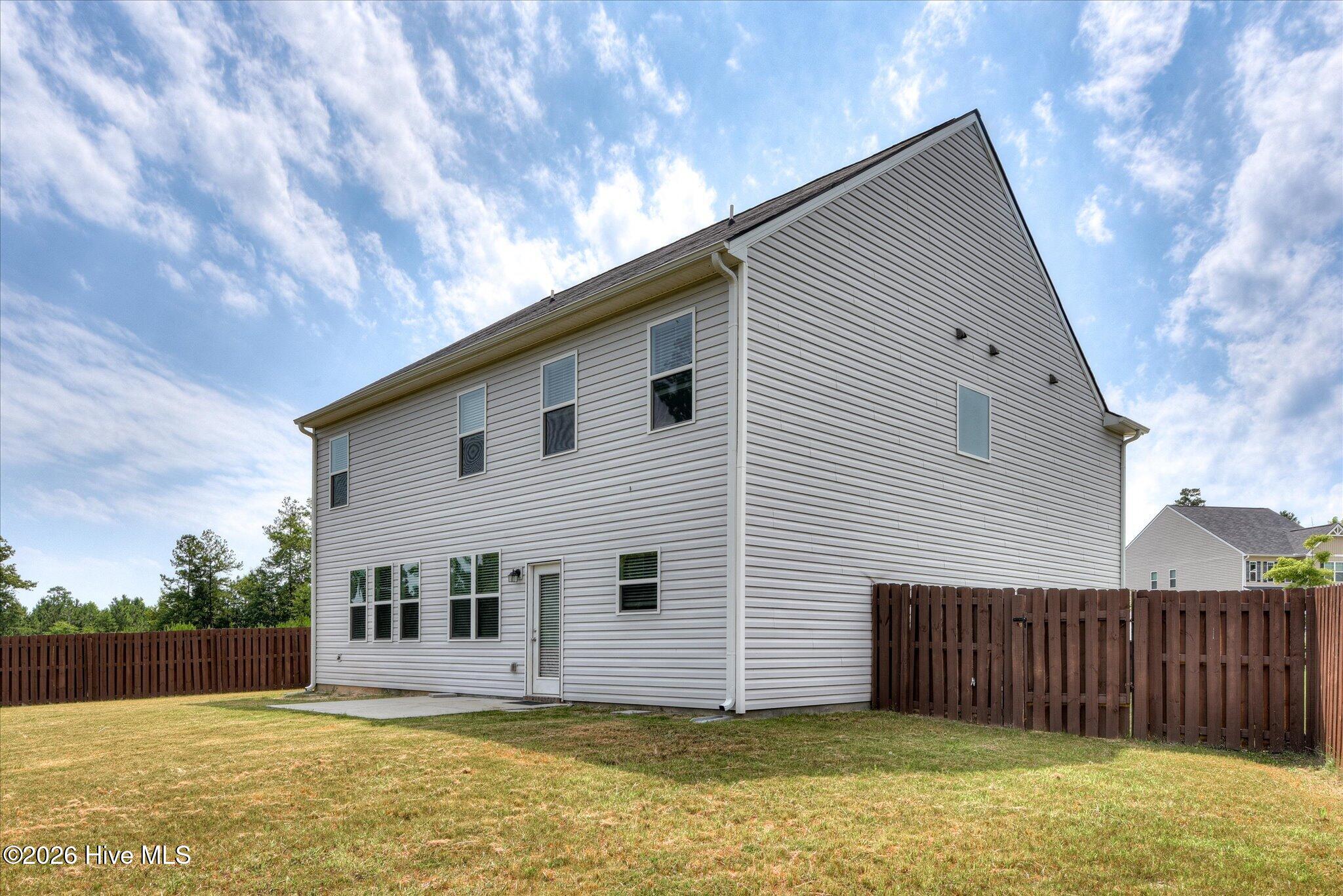 1147 Sims Drive Augusta, GA 30909 - Photo 46 of 48