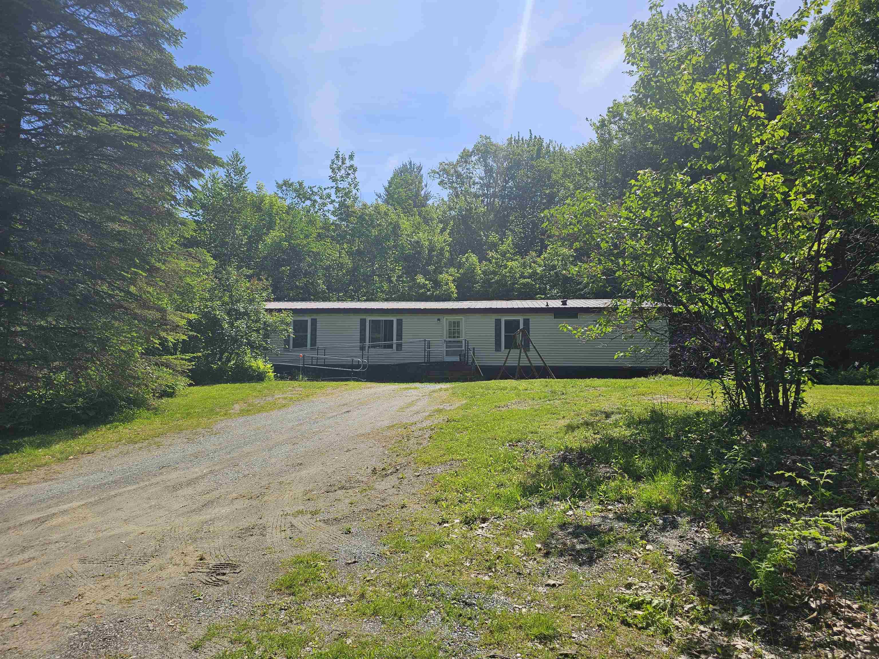 1616 Acworth Road Charlestown, NH 03603 - Photo 1 of 14