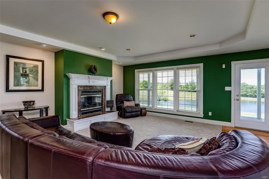 6527 Crook Road Waterloo, IL 62298 - Photo 13 of 43