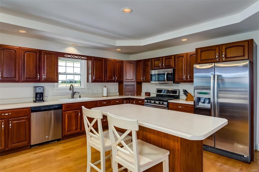 6527 Crook Road Waterloo, IL 62298 - Photo 16 of 43