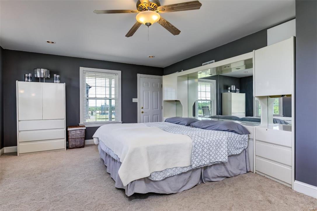 6527 Crook Road Waterloo, IL 62298 - Photo 21 of 43