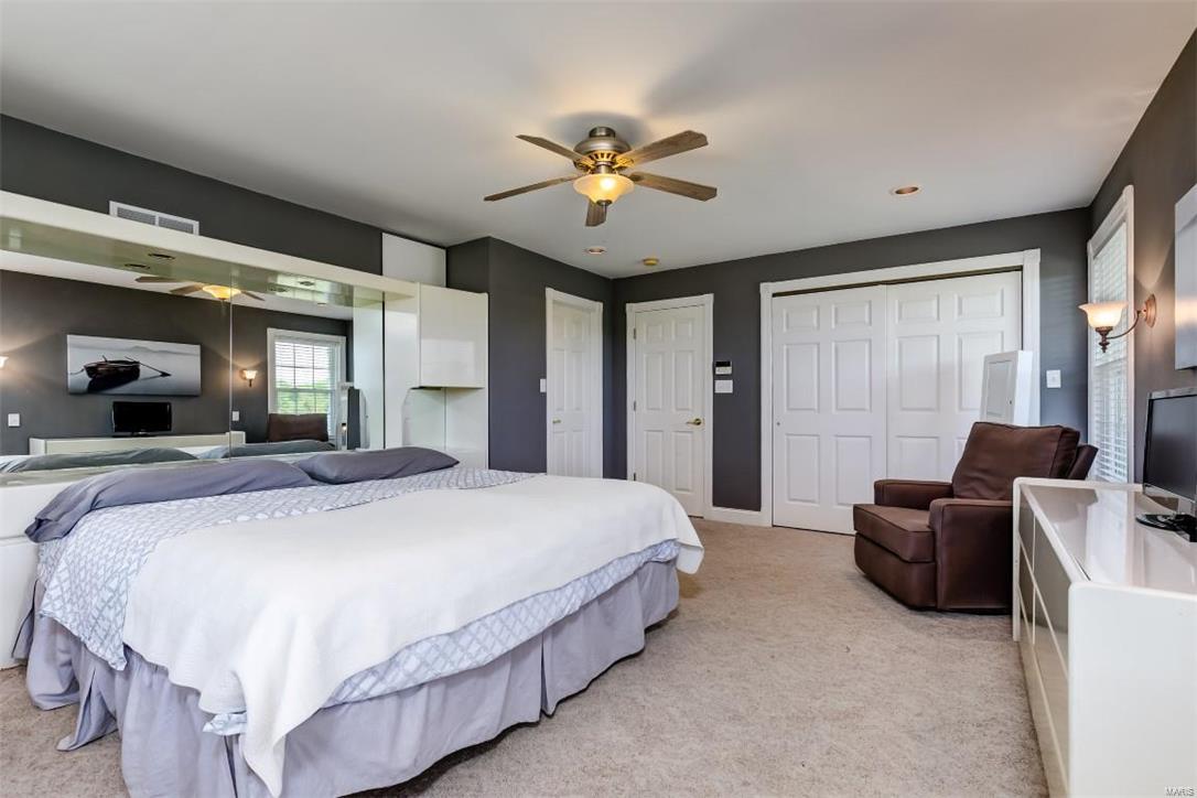 6527 Crook Road Waterloo, IL 62298 - Photo 22 of 43