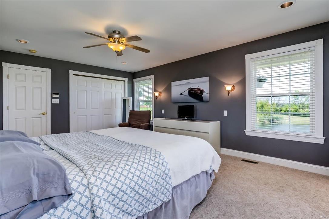 6527 Crook Road Waterloo, IL 62298 - Photo 23 of 43