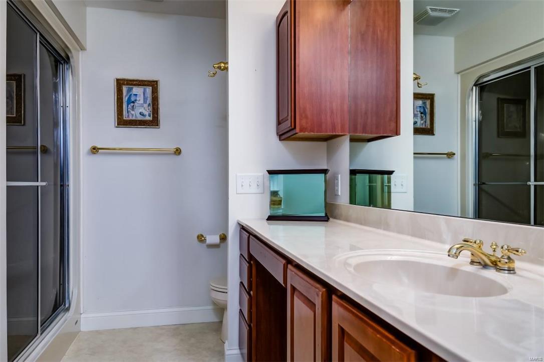6527 Crook Road Waterloo, IL 62298 - Photo 25 of 43