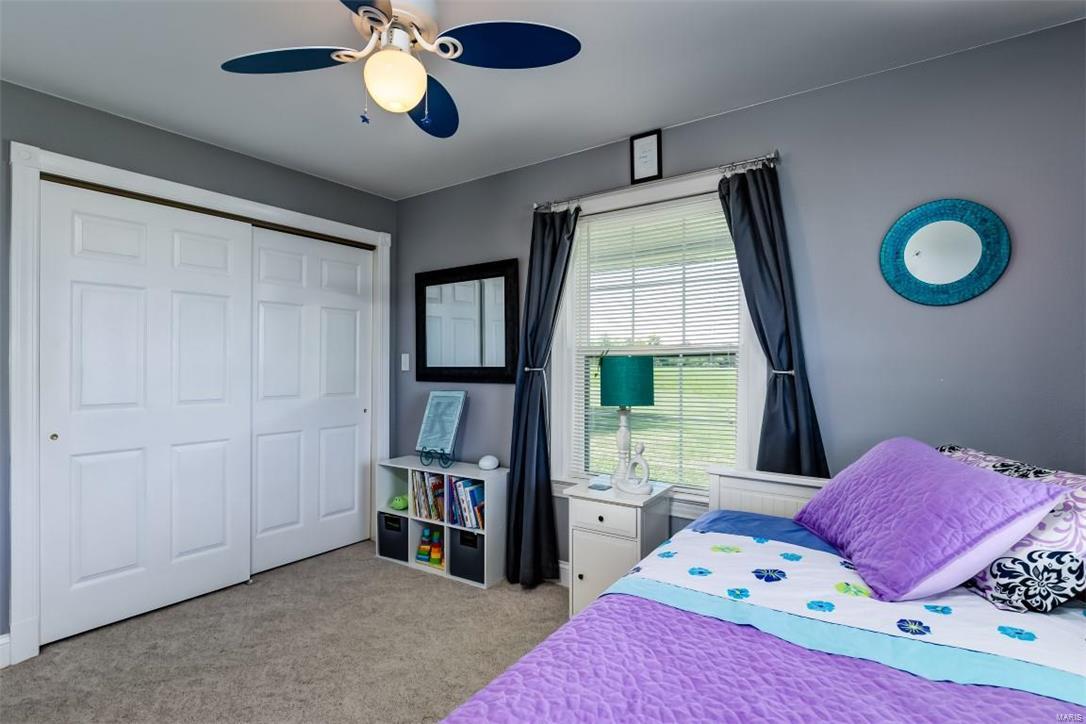 6527 Crook Road Waterloo, IL 62298 - Photo 28 of 43