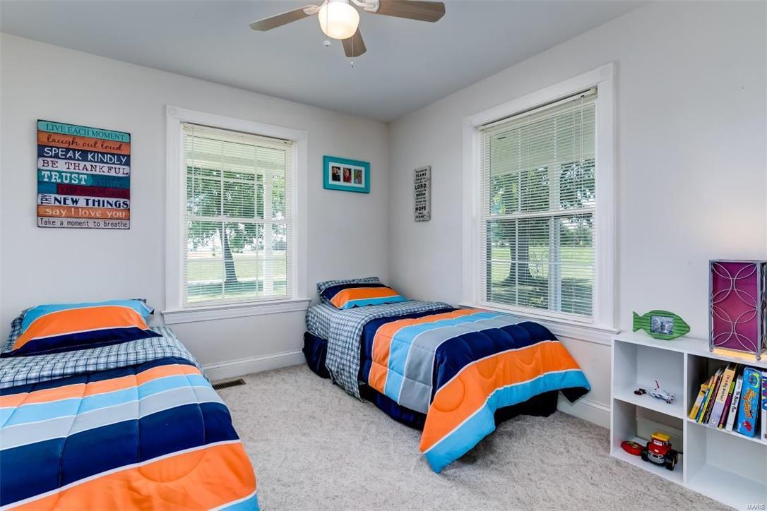 6527 Crook Road Waterloo, IL 62298 - Photo 30 of 43