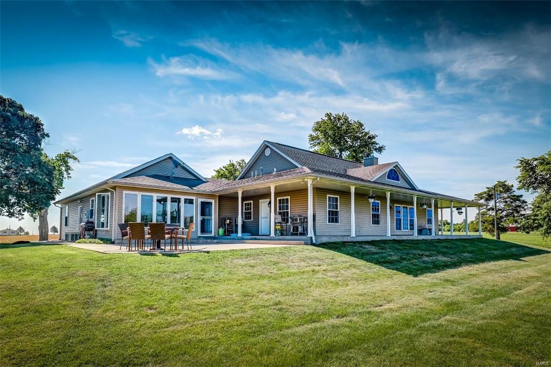 6527 Crook Road Waterloo, IL 62298 - Photo 4 of 43