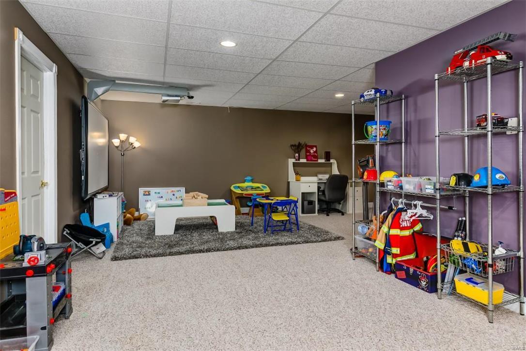 6527 Crook Road Waterloo, IL 62298 - Photo 34 of 43