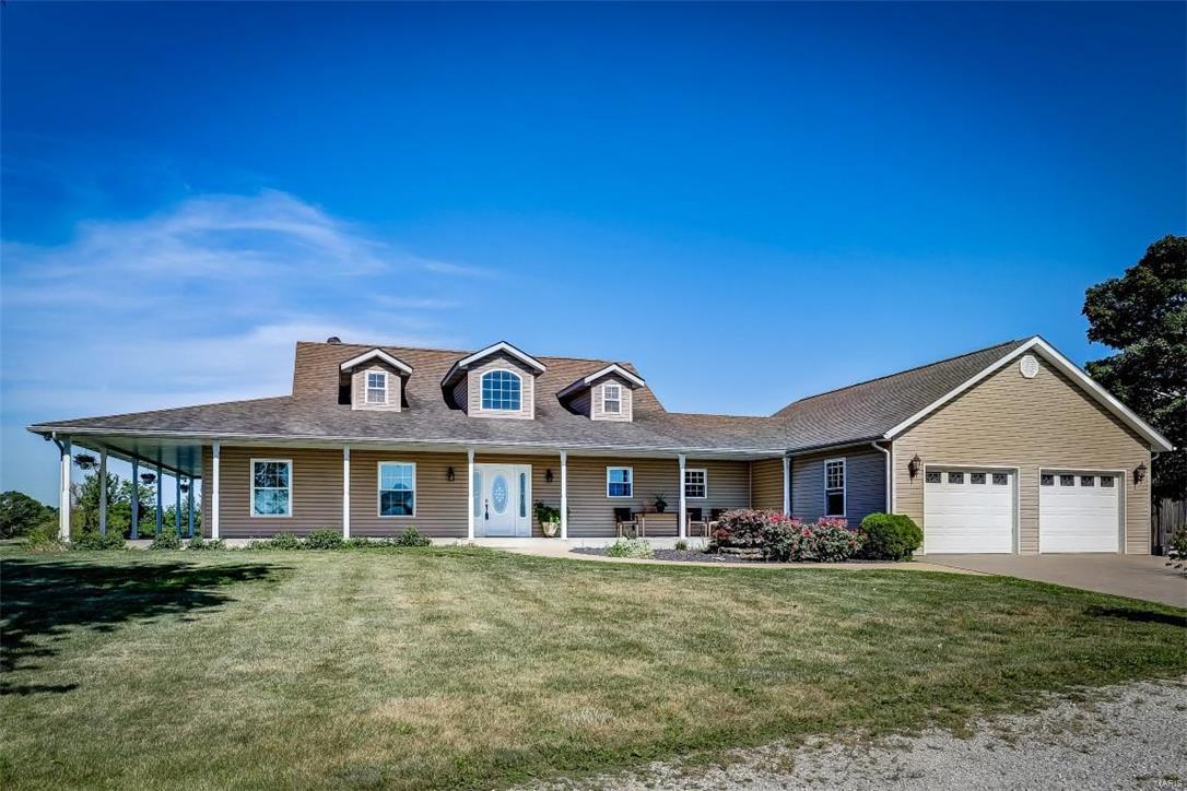 6527 Crook Road Waterloo, IL 62298 - Photo 38 of 43