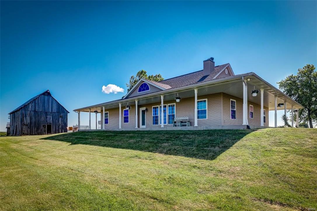 6527 Crook Road Waterloo, IL 62298 - Photo 39 of 43