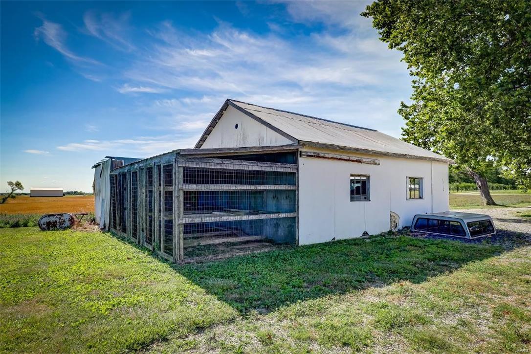 6527 Crook Road Waterloo, IL 62298 - Photo 41 of 43