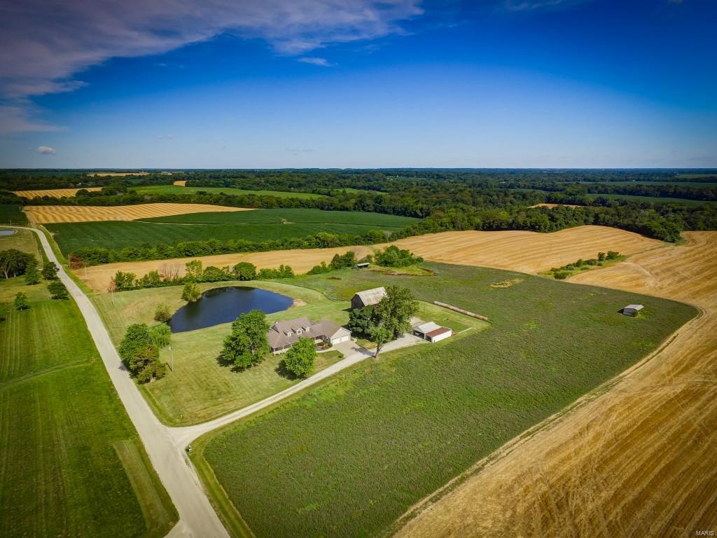 6527 Crook Road Waterloo, IL 62298 - Photo 42 of 43