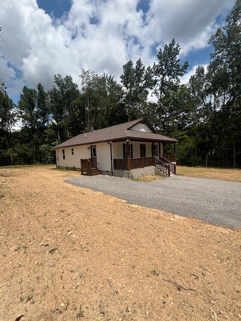 2305 Charley Davis Road Goodspring, TN 38460 - Photo 7 of 20 Gallery Image 7