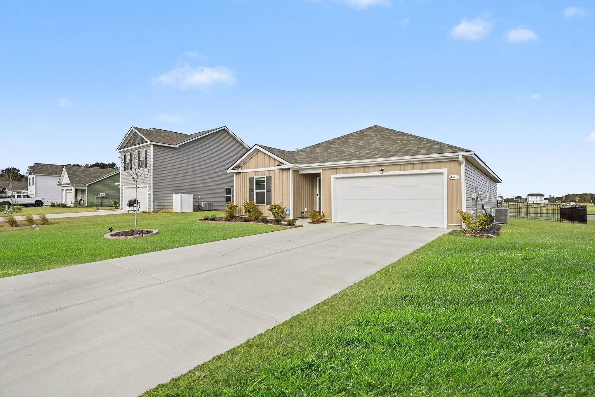 449 Acosta Circle Conway, SC 29527 - Photo 2 of 40