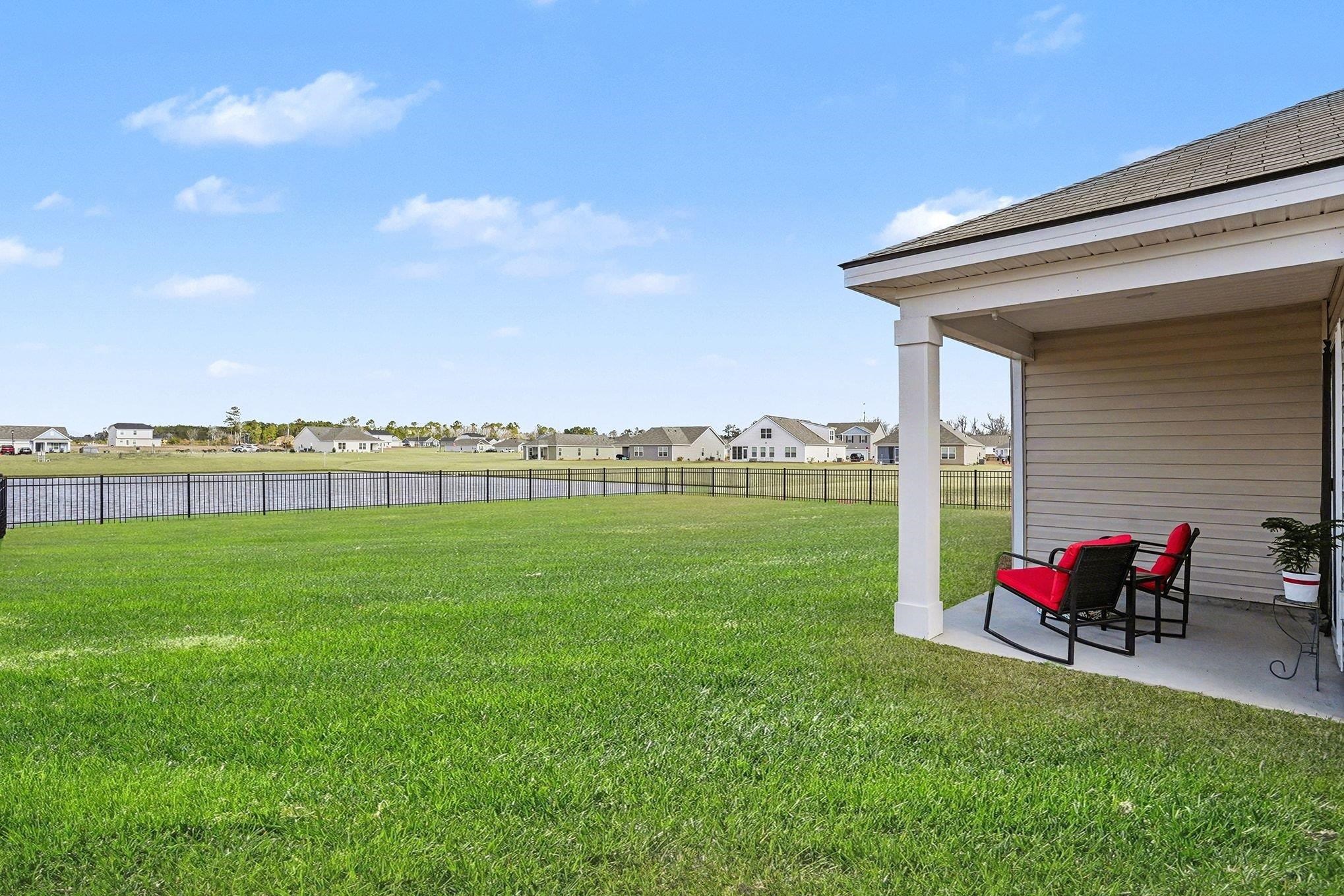 449 Acosta Circle Conway, SC 29527 - Photo 26 of 40