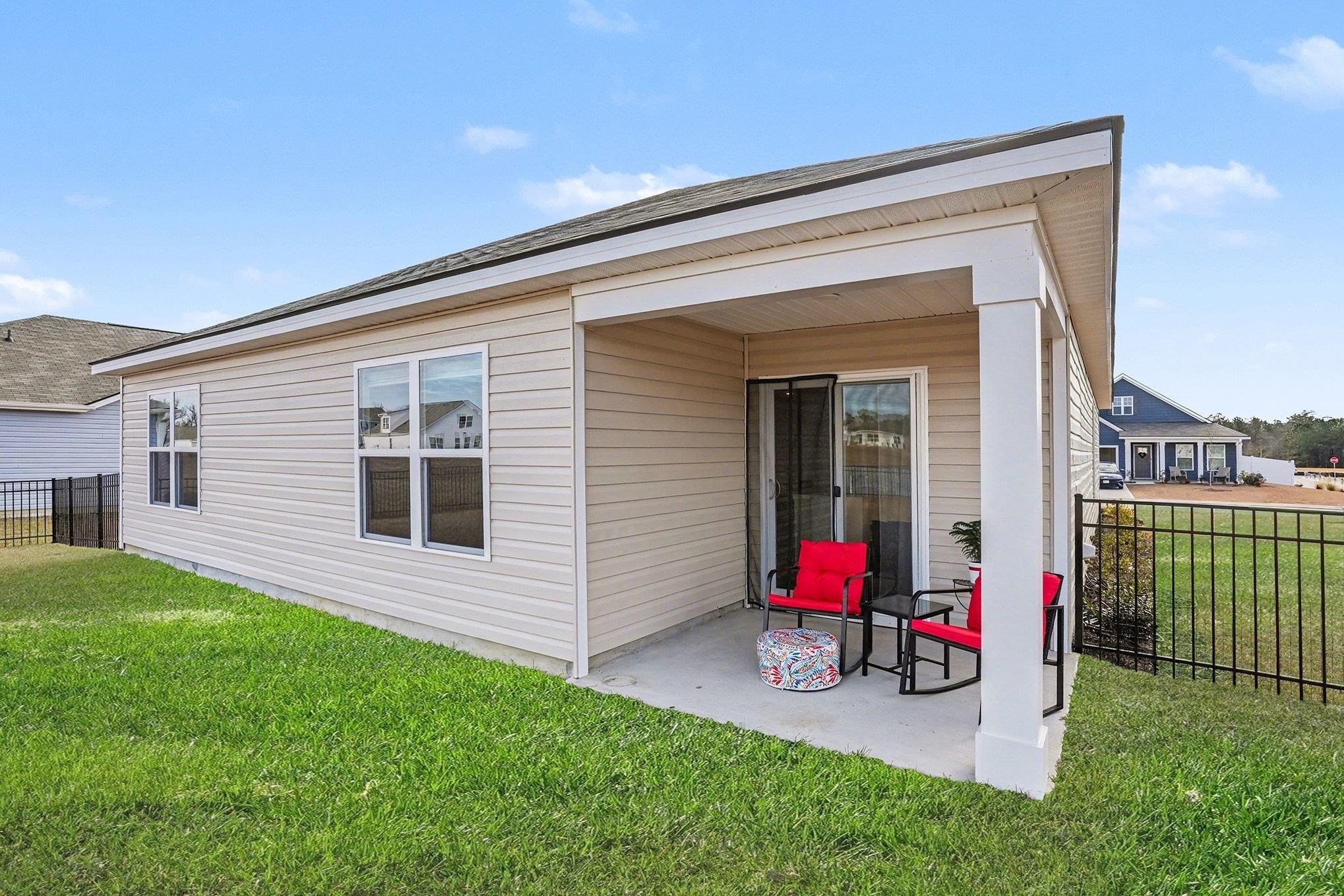 449 Acosta Circle Conway, SC 29527 - Photo 27 of 40