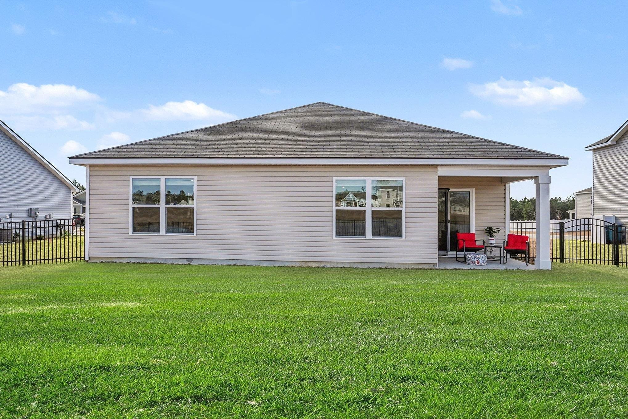 449 Acosta Circle Conway, SC 29527 - Photo 28 of 40