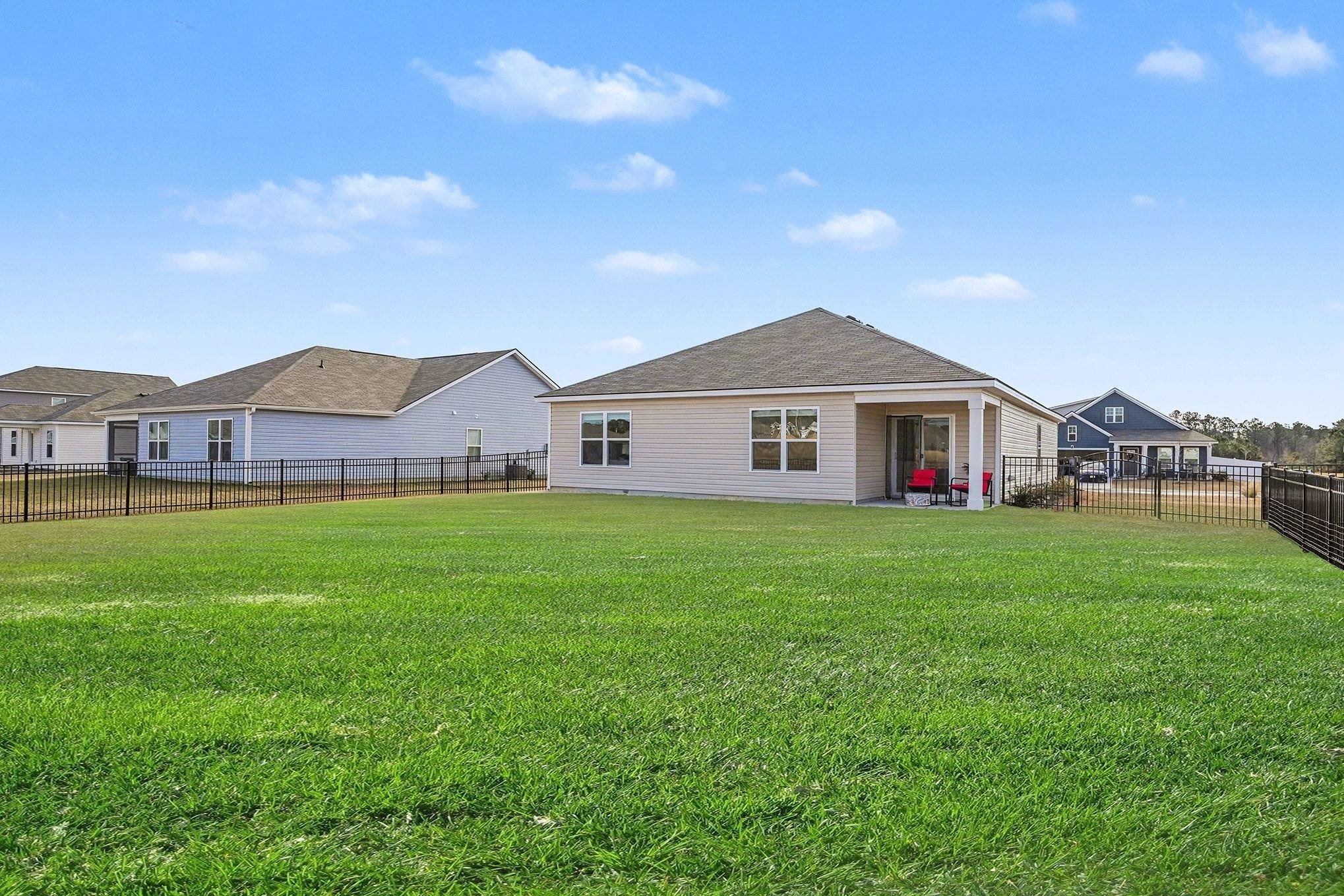 449 Acosta Circle Conway, SC 29527 - Photo 29 of 40