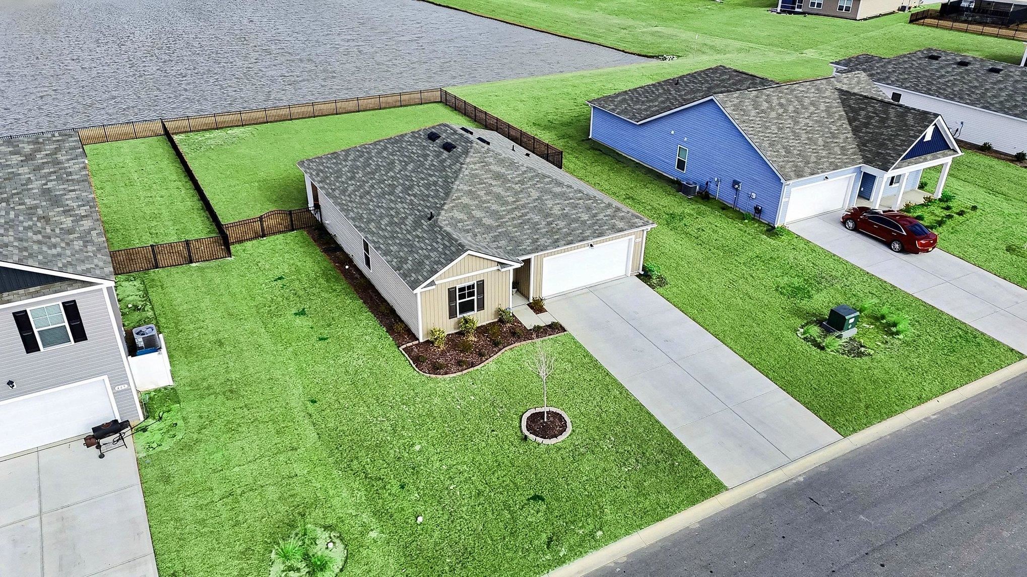 449 Acosta Circle Conway, SC 29527 - Photo 3 of 40