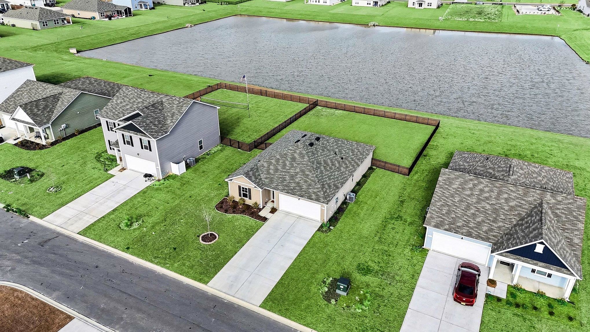 449 Acosta Circle Conway, SC 29527 - Photo 32 of 40