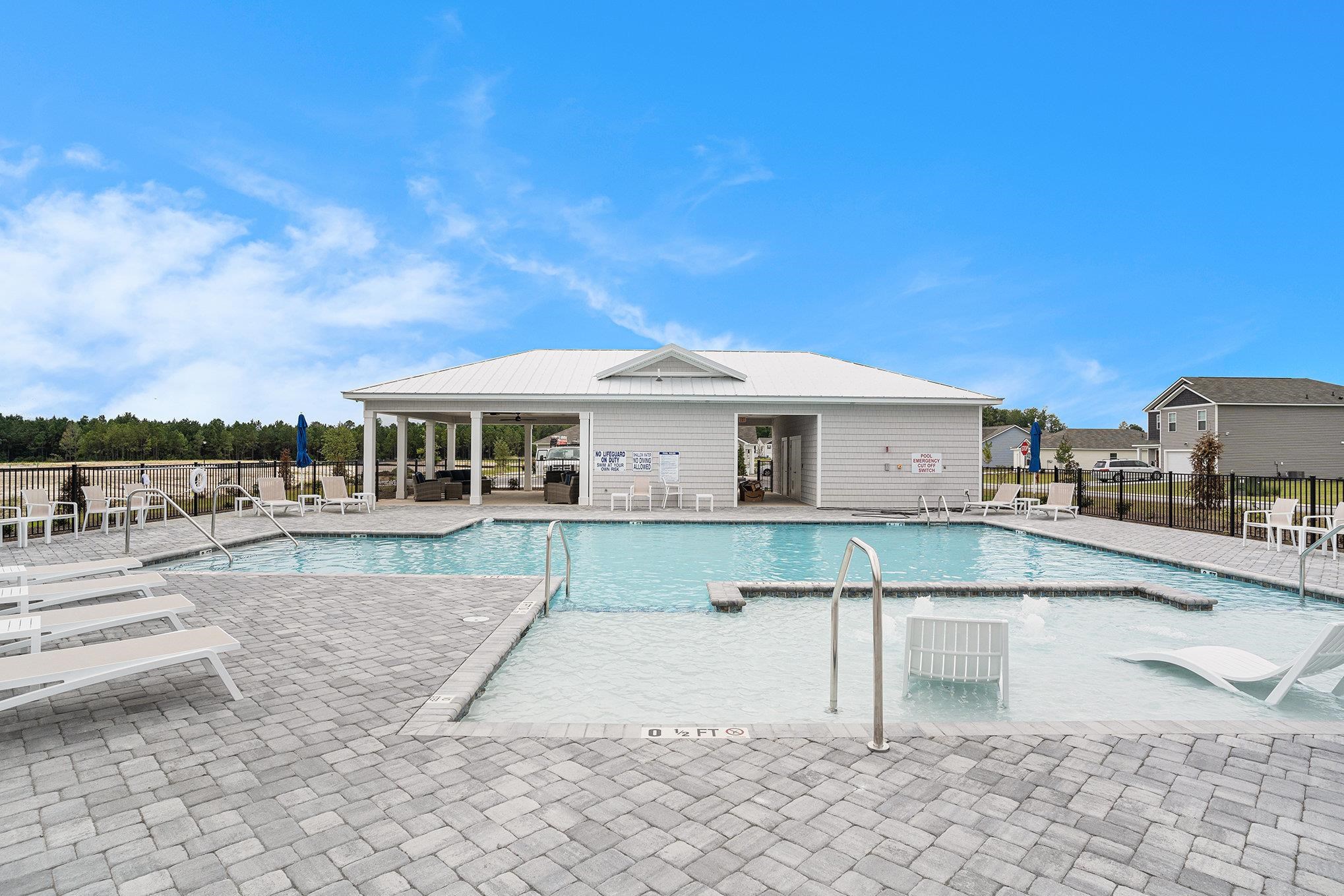 449 Acosta Circle Conway, SC 29527 - Photo 35 of 40