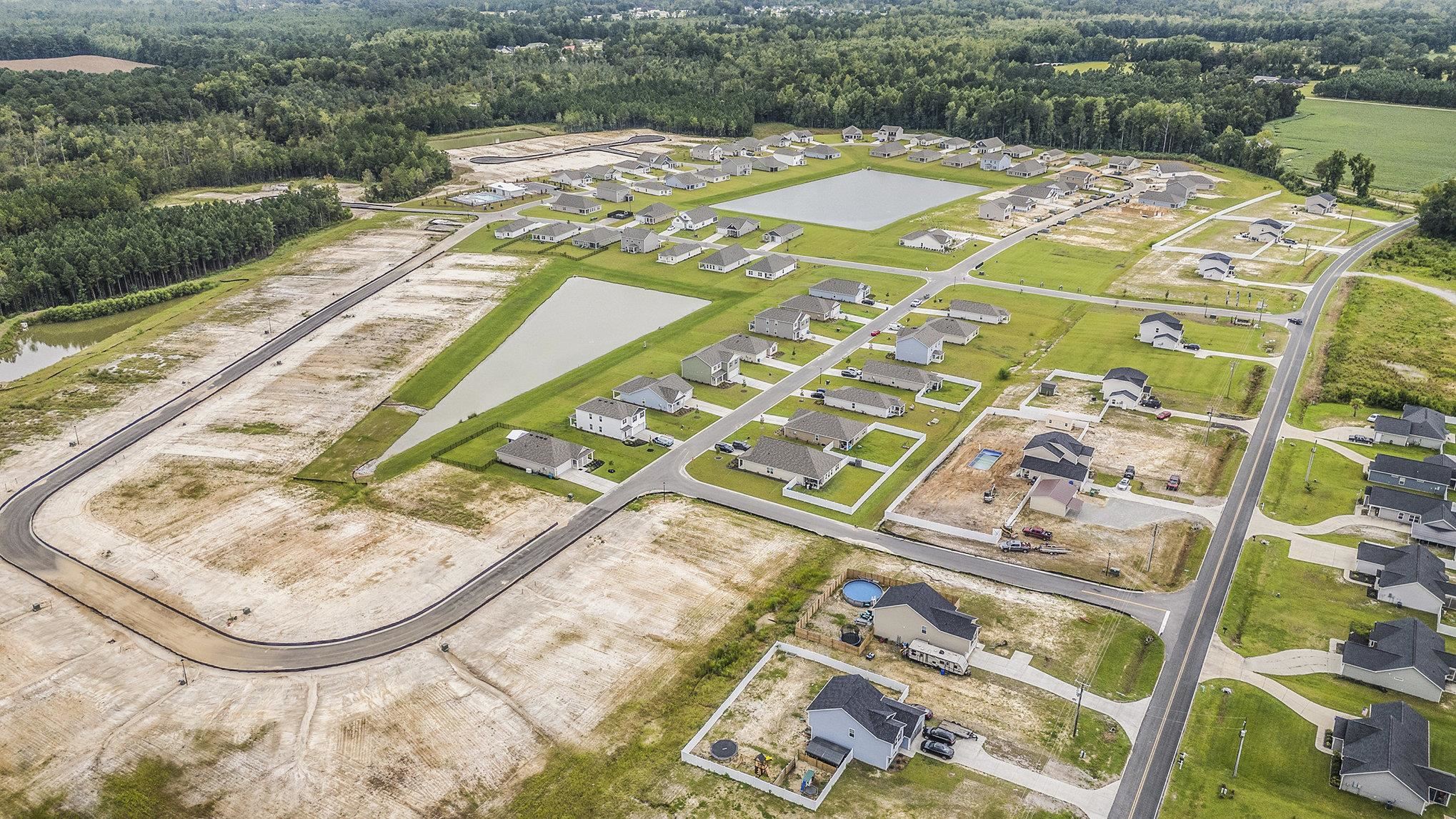 449 Acosta Circle Conway, SC 29527 - Photo 37 of 40