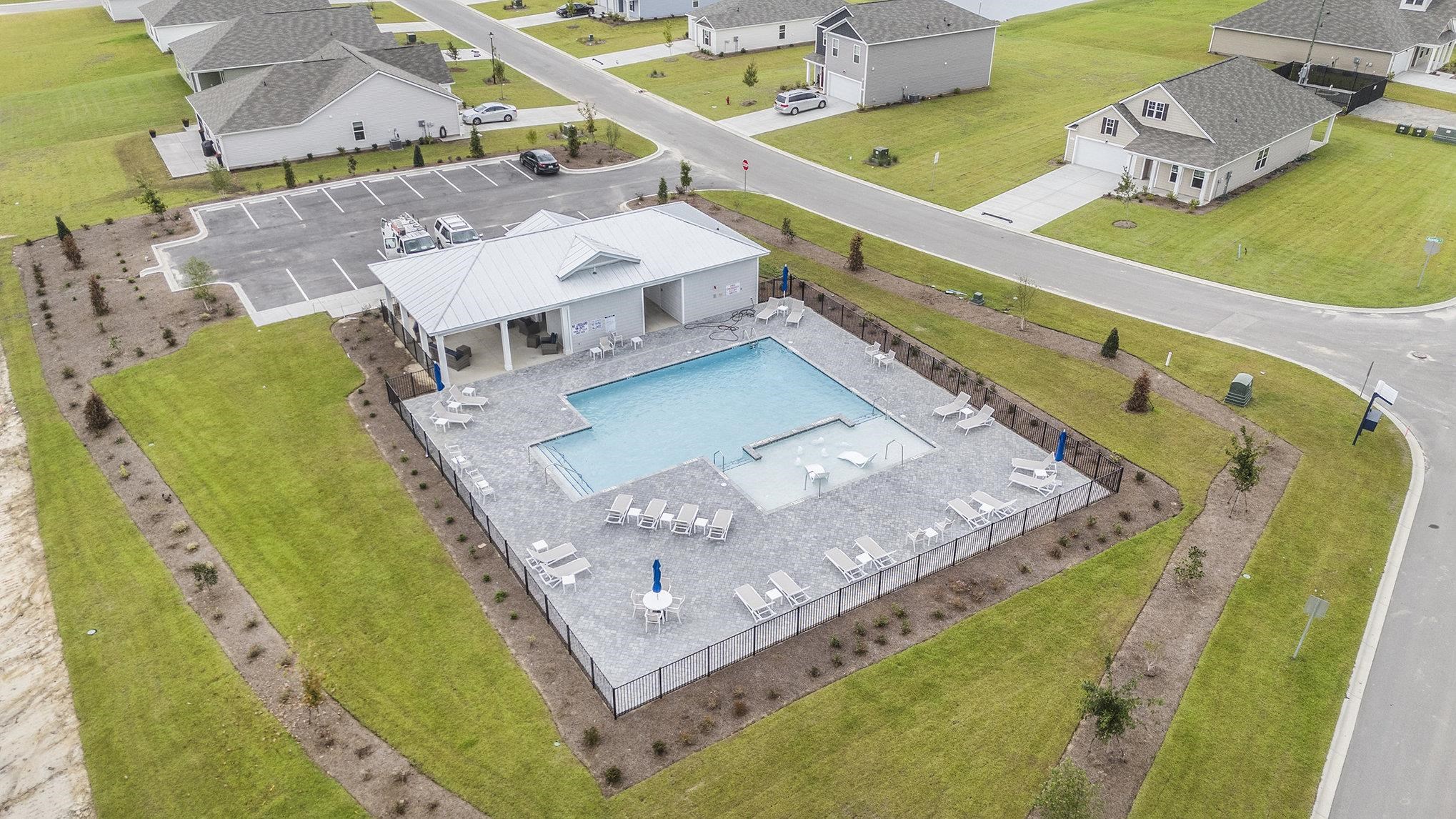 449 Acosta Circle Conway, SC 29527 - Photo 38 of 40