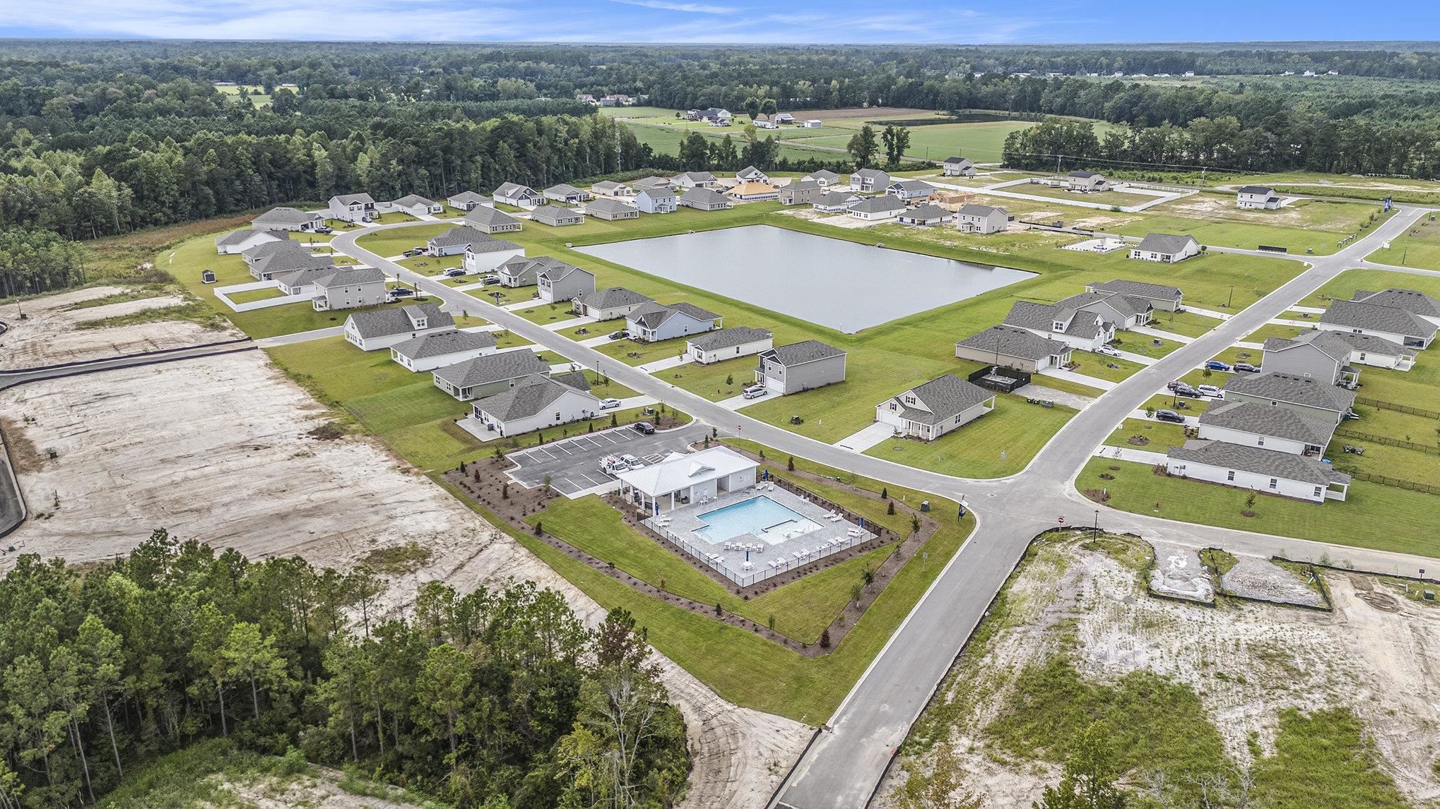 449 Acosta Circle Conway, SC 29527 - Photo 39 of 40