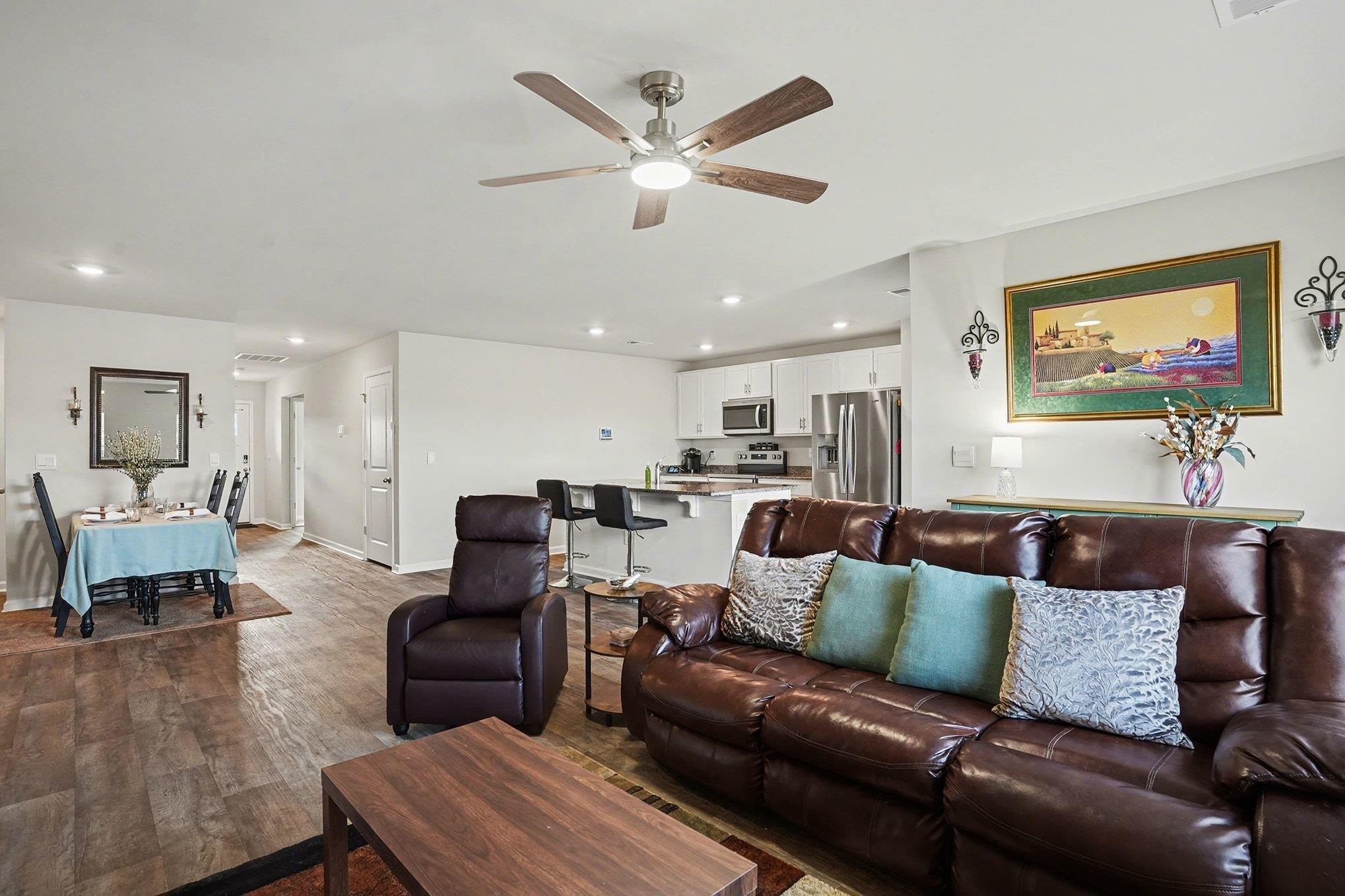 449 Acosta Circle Conway, SC 29527 - Photo 7 of 40