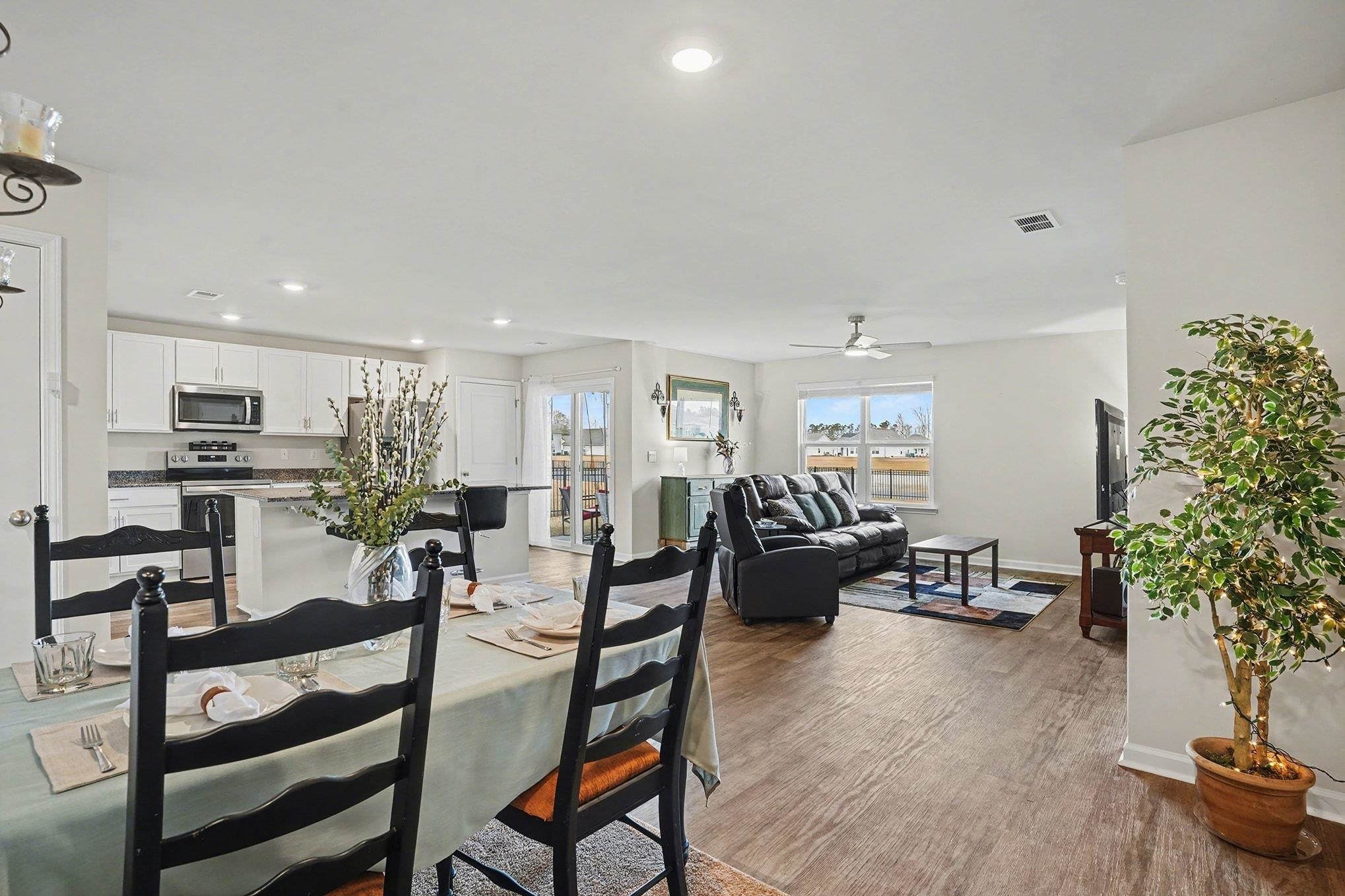 449 Acosta Circle Conway, SC 29527 - Photo 8 of 40