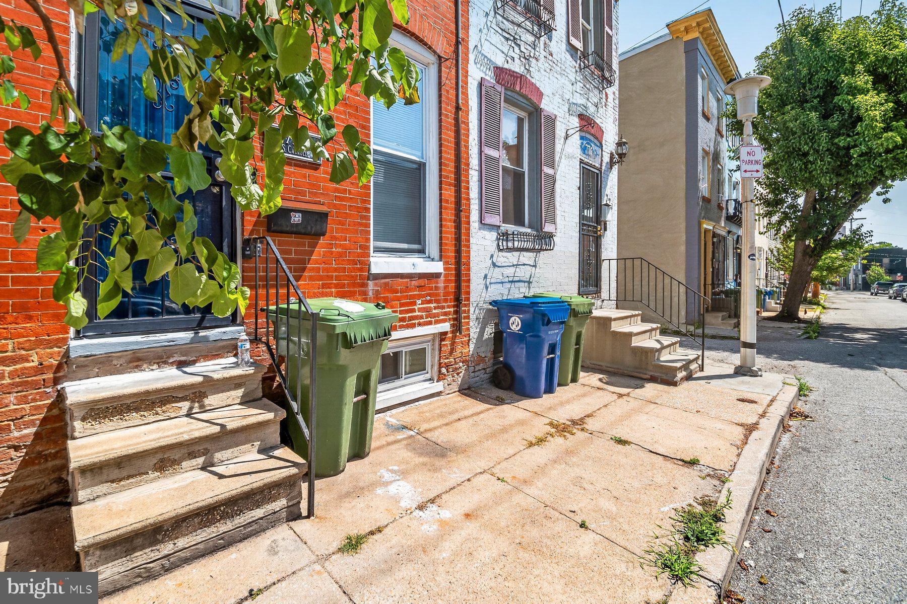 778 Carroll Street Baltimore, MD 21230 - Photo 4 of 10