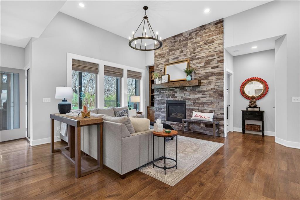 9115 Southwest 12th Street Lee's Summit, MO 64064 - Photo 11 of 50