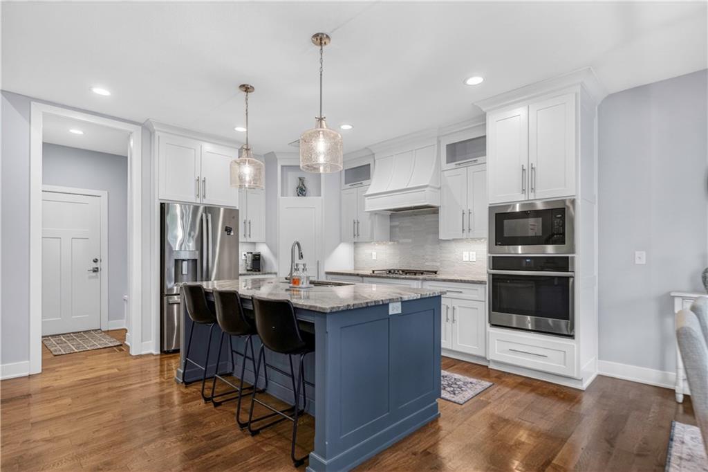 9115 Southwest 12th Street Lee's Summit, MO 64064 - Photo 17 of 50