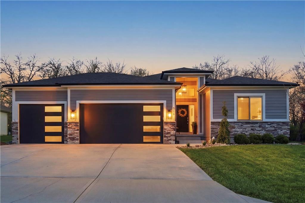 9115 Southwest 12th Street Lee's Summit, MO 64064 - Photo 2 of 50