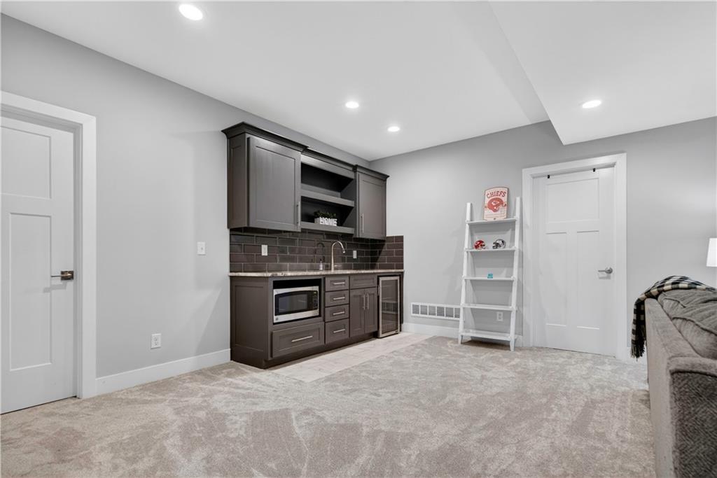 9115 Southwest 12th Street Lee's Summit, MO 64064 - Photo 42 of 50