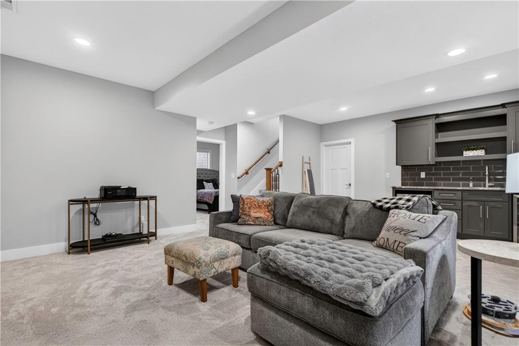 9115 Southwest 12th Street Lee's Summit, MO 64064 - Photo 46 of 50