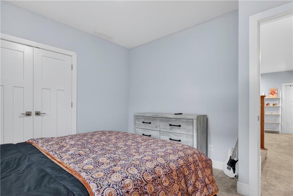 9115 Southwest 12th Street Lee's Summit, MO 64064 - Photo 48 of 50