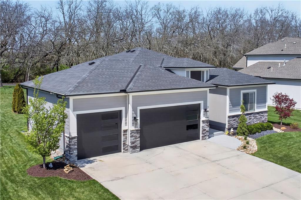 9115 Southwest 12th Street Lee's Summit, MO 64064 - Photo 5 of 50