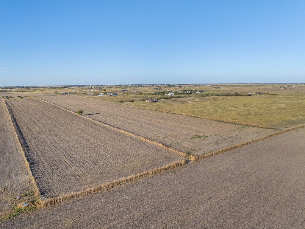 Tbd Tbd Fm-112 Taylor, TX 76574 - Photo 15 of 15 an aerial view of ocean and beach