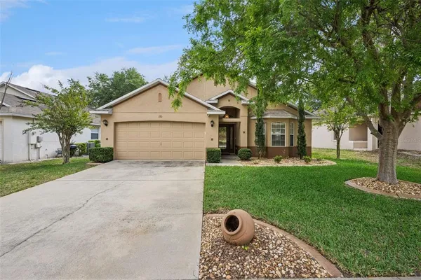 $329,000 | 180 Kettering Road, Deltona, FL 32725