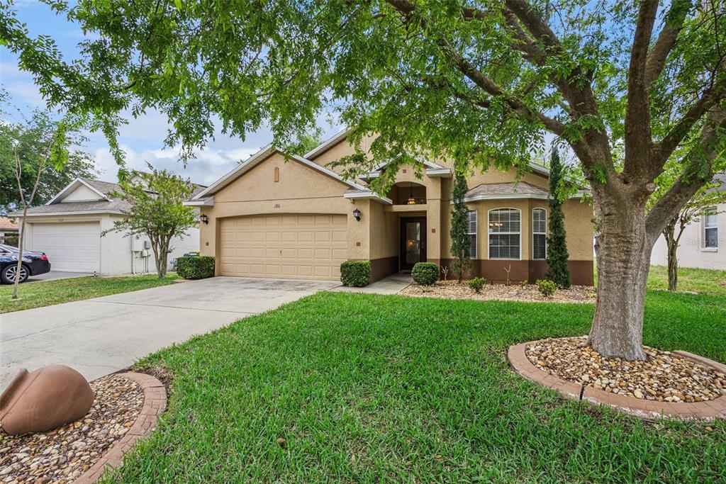 180 Kettering Road Deltona, FL 32725 - Photo 2 of 28