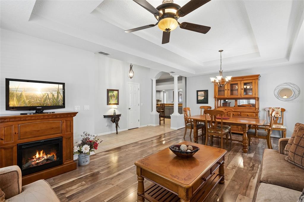 180 Kettering Road Deltona, FL 32725 - Photo 8 of 28