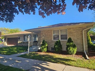 4519 Lindermann Avenue Racine, WI 53405 - Photo 41 of 43 4