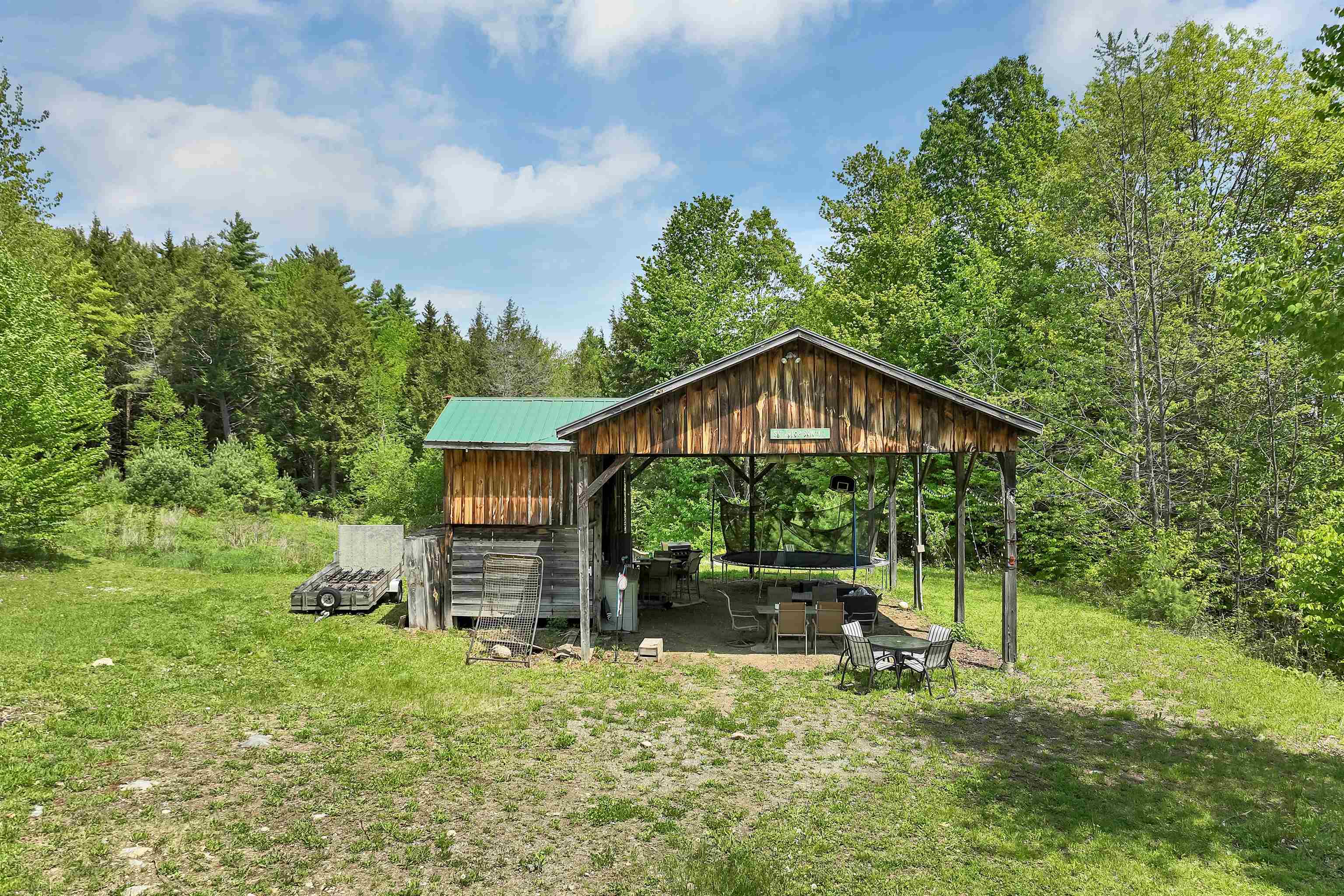 1350 Barker Road Thetford, VT 05058 - Photo 36 of 39