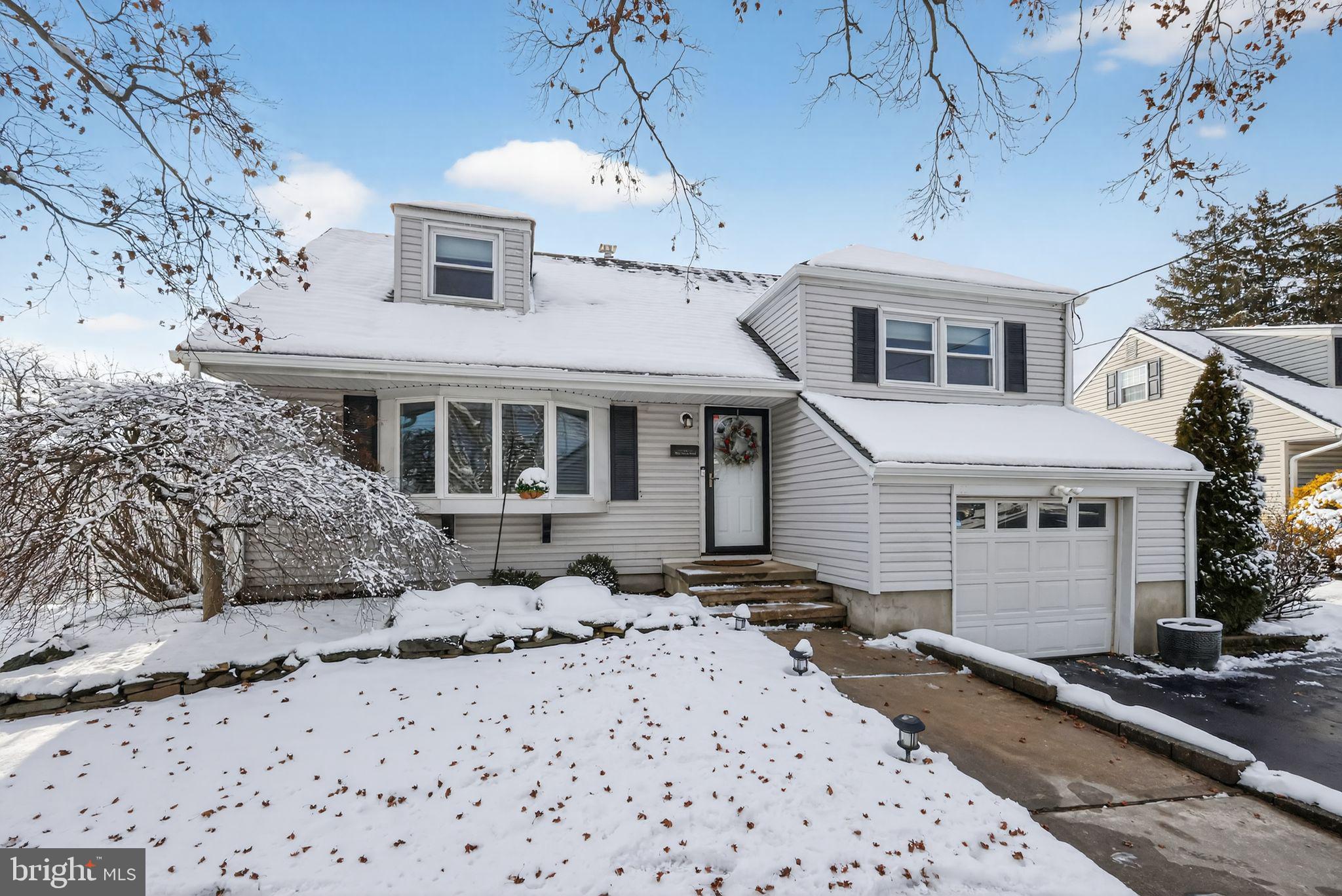 14 Miry Brook Road Hamilton, NJ 08690 - Photo 1 of 25