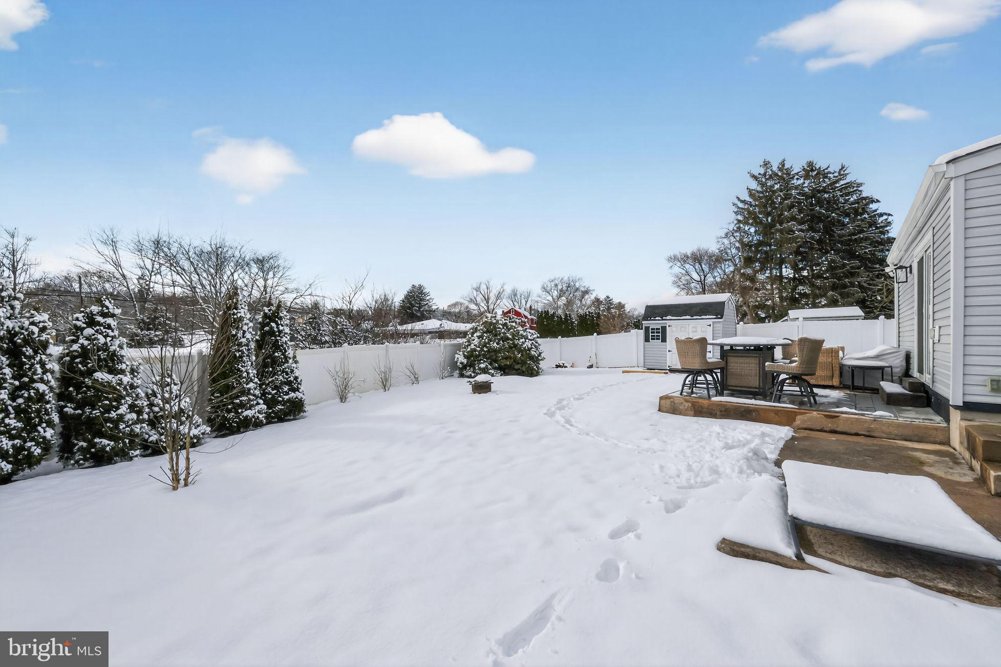 14 Miry Brook Road Hamilton, NJ 08690 - Photo 20 of 25