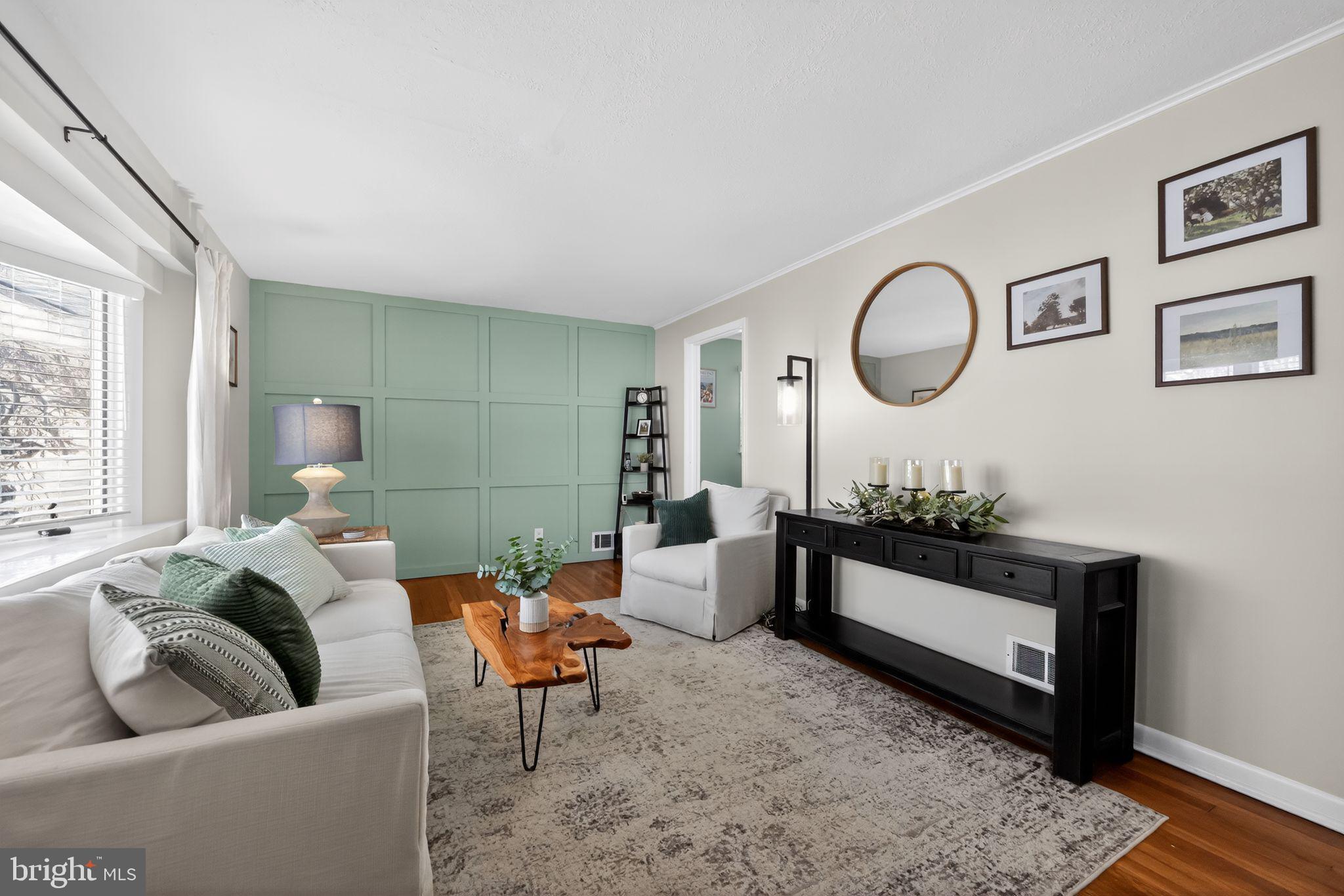 14 Miry Brook Road Hamilton, NJ 08690 - Photo 2 of 25