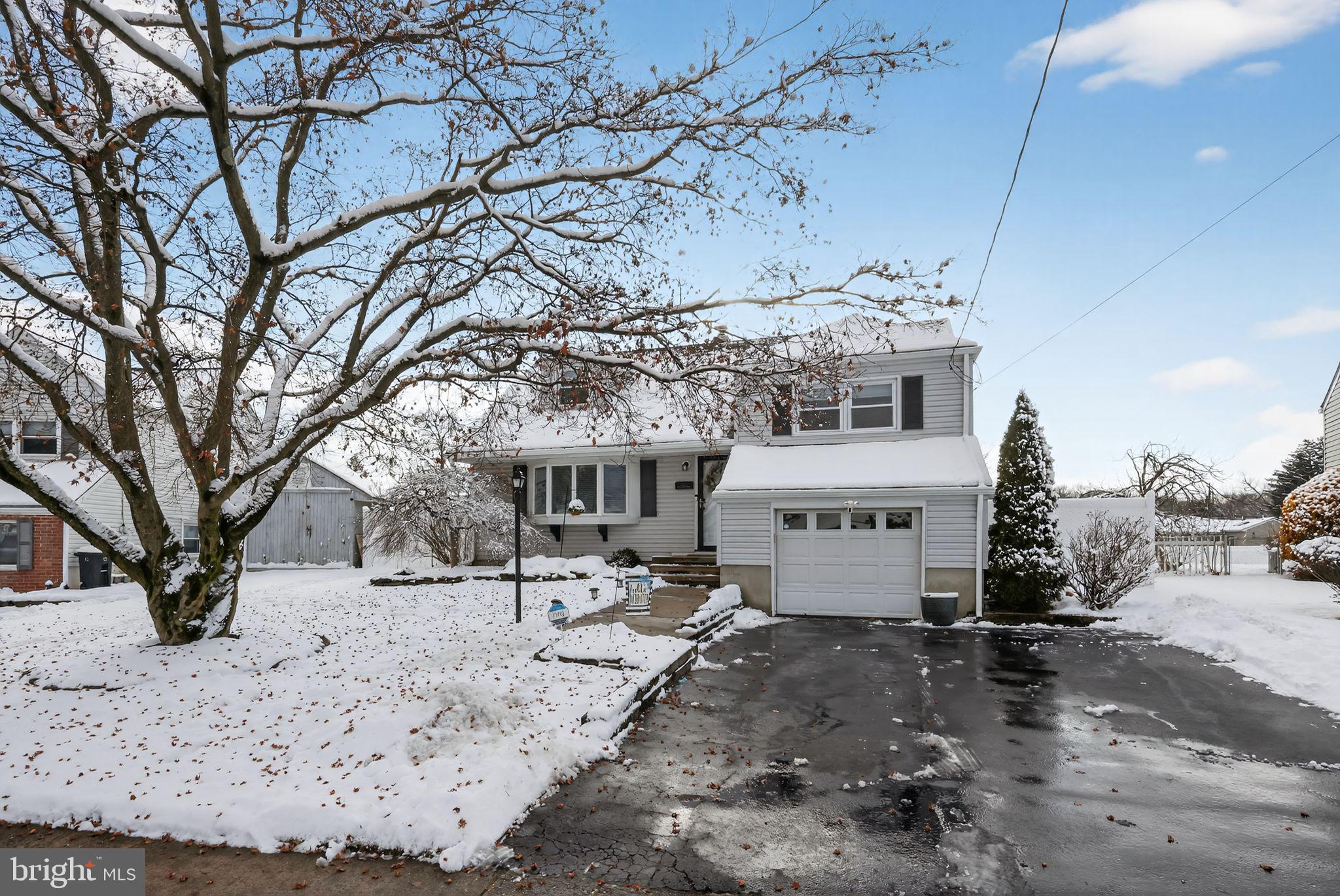 14 Miry Brook Road Hamilton, NJ 08690 - Photo 21 of 25