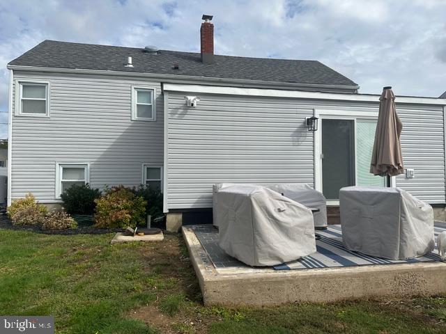 14 Miry Brook Road Hamilton, NJ 08690 - Photo 24 of 25